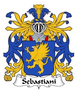 Italian/S/Sebastiani-Crest-Coat-of-Arms