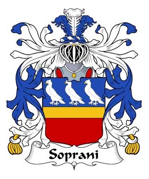 Italian/S/Soprani-Crest-Coat-of-Arms