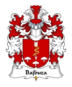 Poland/B/Bajbuza-Crest-Coat-of-Arms