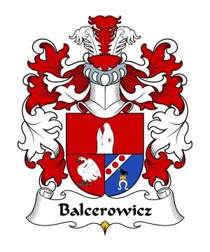 Poland/B/Balcerowicz-Crest-Coat-of-Arms