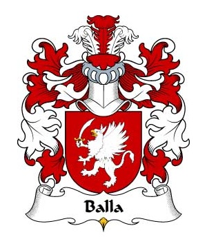 Poland/B/Balla-Crest-Coat-of-Arms