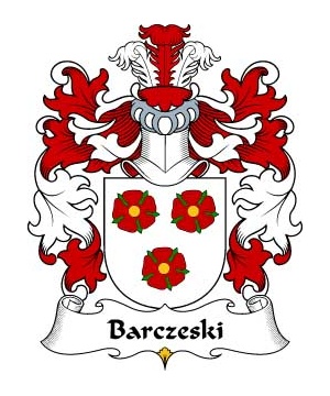 Poland/B/Barczeski-Crest-Coat-of-Arms