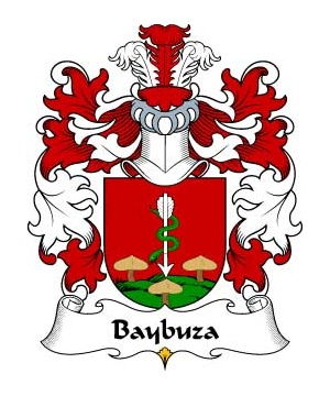 Poland/B/Baybuza-Crest-Coat-of-Arms