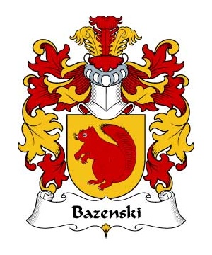 Poland/B/Bazenski-Crest-Coat-of-Arms