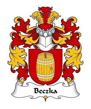 Poland/B/Beczka-Crest-Coat-of-Arms