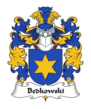 Poland/B/Bedkowski-Crest-Coat-of-Arms