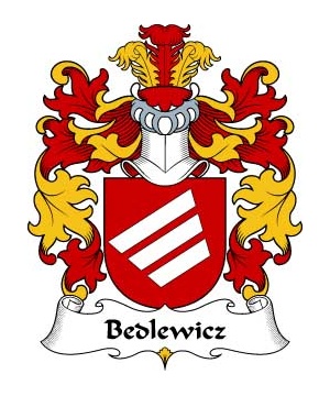 Poland/B/Bedlewicz-Crest-Coat-of-Arms