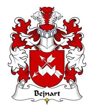 Poland/B/Bejnart-Crest-Coat-of-Arms