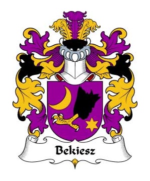 Poland/B/Bekiesz-Crest-Coat-of-Arms