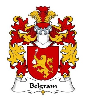 Poland/B/Belgram-Crest-Coat-of-Arms