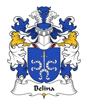 Poland/B/Belina-Crest-Coat-of-Arms