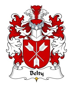 Poland/B/Belty-Crest-Coat-of-Arms