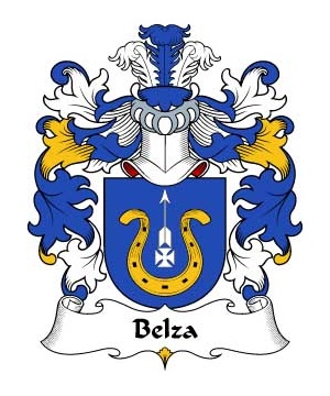 Poland/B/Belza-Crest-Coat-of-Arms