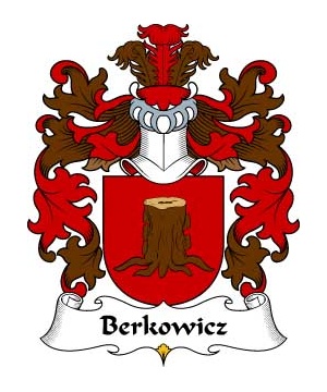 Poland/B/Berkowicz-Crest-Coat-of-Arms