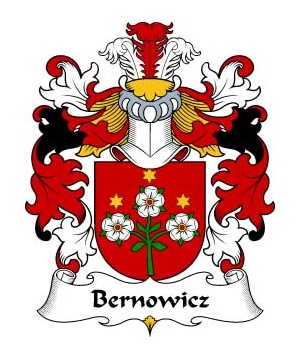 Poland/B/Bernowicz-Crest-Coat-of-Arms