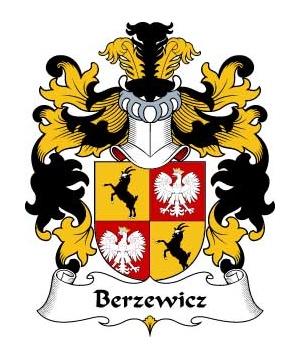 Poland/B/Berzewicz-Crest-Coat-of-Arms