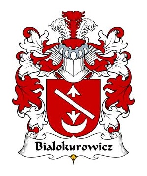 Poland/B/Bialokurowicz-Crest-Coat-of-Arms