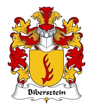 Poland/B/Bibersztein-Crest-Coat-of-Arms