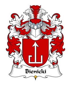 Poland/B/Bienicki-Crest-Coat-of-Arms