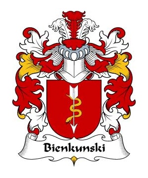 Poland/B/Bienkunski-Crest-Coat-of-Arms