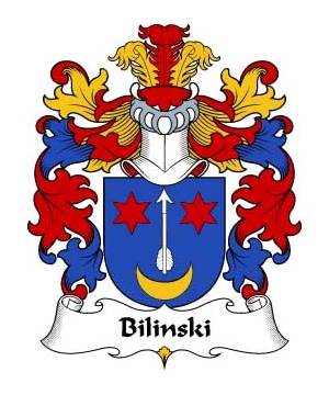 Poland/B/Bilinski-Crest-Coat-of-Arms