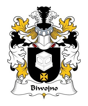 Poland/B/Biwojno-Crest-Coat-of-Arms