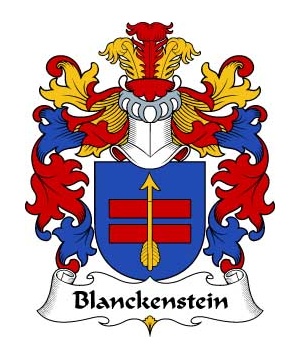 Poland/B/Blankenstein-Crest-Coat-of-Arms