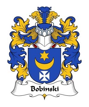 Poland/B/Bobinski-Crest-Coat-of-Arms