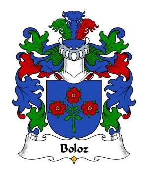 Poland/B/Boloz-Crest-Coat-of-Arms