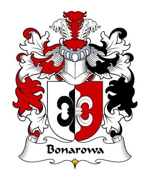 Poland/B/Bonarowa-Crest-Coat-of-Arms