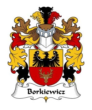 Poland/B/Borkiewicz-Crest-Coat-of-Arms