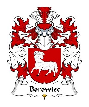 Poland/B/Borowiec-Crest-Coat-of-Arms