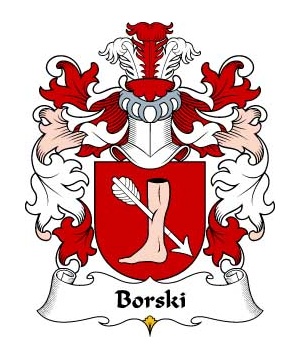 Poland/B/Borski-Crest-Coat-of-Arms