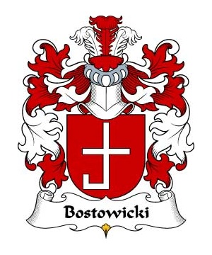 Poland/B/Bostowicki-Crest-Coat-of-Arms