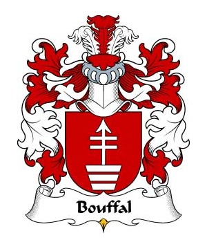 Poland/B/Bouffal-Crest-Coat-of-Arms