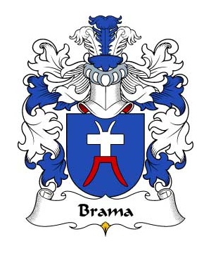 Poland/B/Brama-(Oginiec)-Crest-Coat-of-Arms