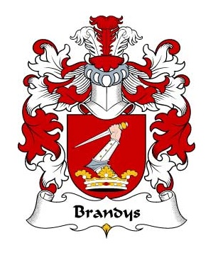 Poland/B/Brandys-Crest-Coat-of-Arms