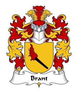 Poland/B/Brant-Crest-Coat-of-Arms