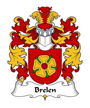 Poland/B/Brelen-Crest-Coat-of-Arms