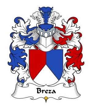 Poland/B/Breza-Crest-Coat-of-Arms