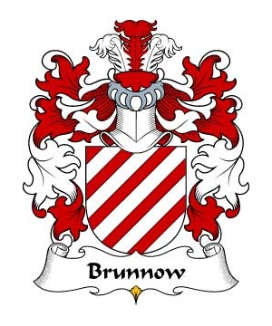 Poland/B/Brunnow-Crest-Coat-of-Arms