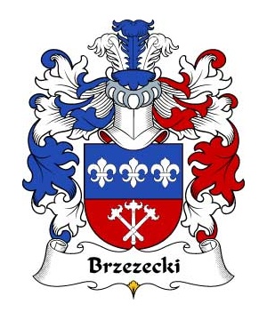 Poland/B/Brzezecki-Crest-Coat-of-Arms