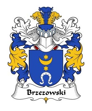 Poland/B/Brzezowski-Crest-Coat-of-Arms