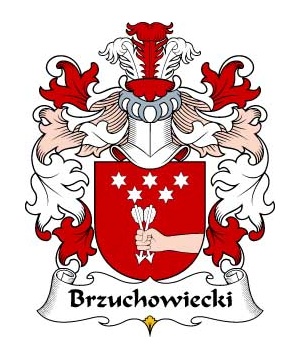 Poland/B/Brzuchowiecki-Crest-Coat-of-Arms