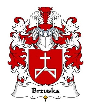 Poland/B/Brzuska-Crest-Coat-of-Arms