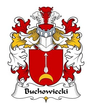 Poland/B/Buchowiecki-Crest-Coat-of-Arms