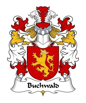 Poland/B/Buchwald-Crest-Coat-of-Arms