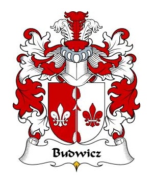 Poland/B/Budwicz-Crest-Coat-of-Arms