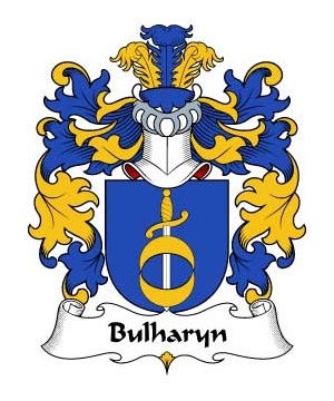 Poland/B/Bulharyn-Crest-Coat-of-Arms