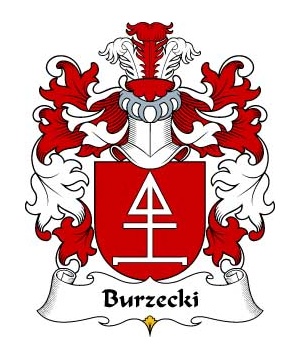 Poland/B/Burzecki-Crest-Coat-of-Arms